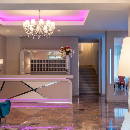Hotel La Serenissima Terme & Spa Абано Терме Екстериор снимка